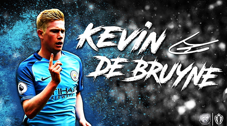 ảnh Kevin De Bruyne dành cho điện thoại