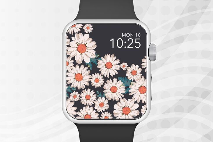 ảnh nền Apple Watch 0032