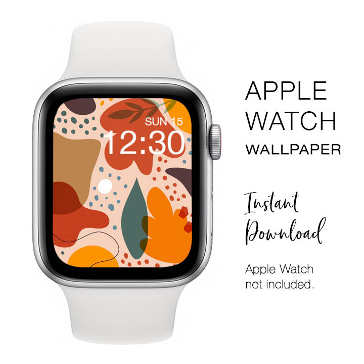 ảnh nền Apple Watch 0035