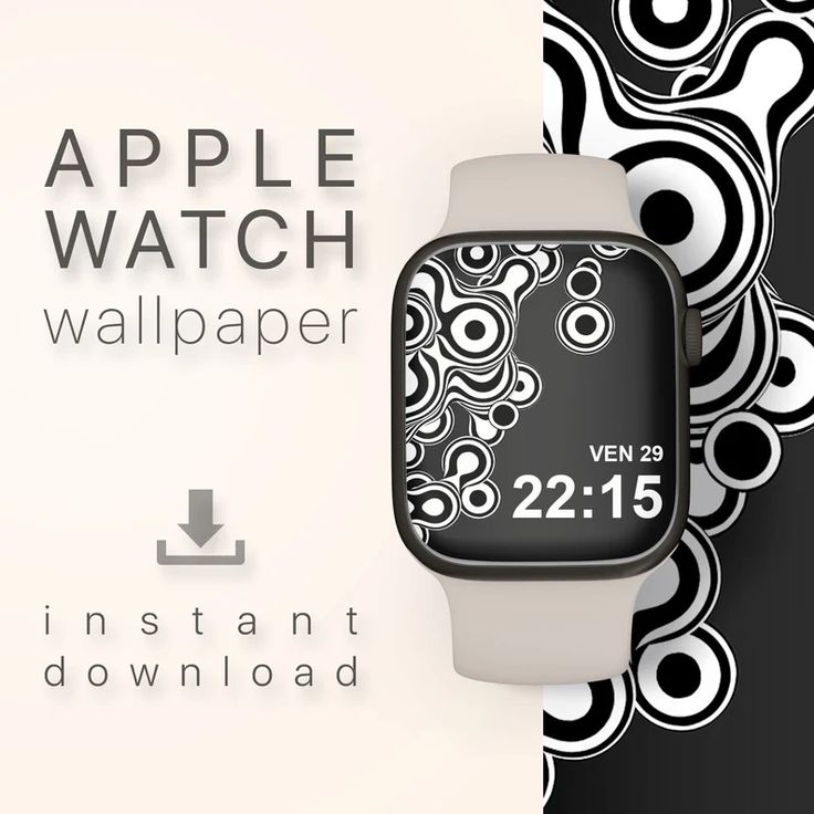 ảnh nền Apple Watch 0040