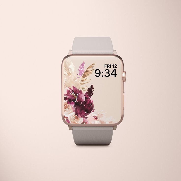 ảnh nền Apple Watch 0046