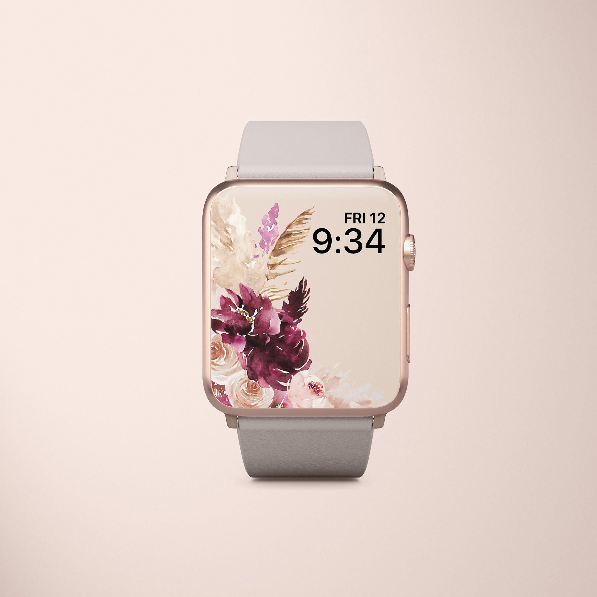 ảnh nền Apple Watch 0048