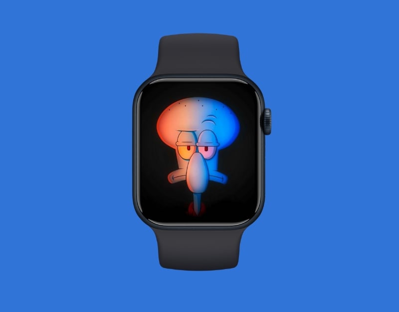 ảnh nền Apple Watch 0054