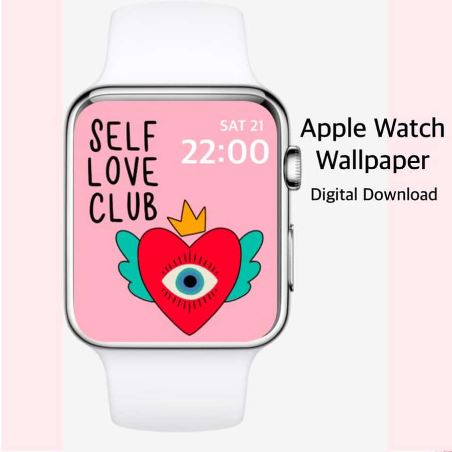 ảnh nền Apple Watch 0062