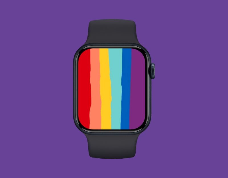 ảnh nền Apple Watch 0063