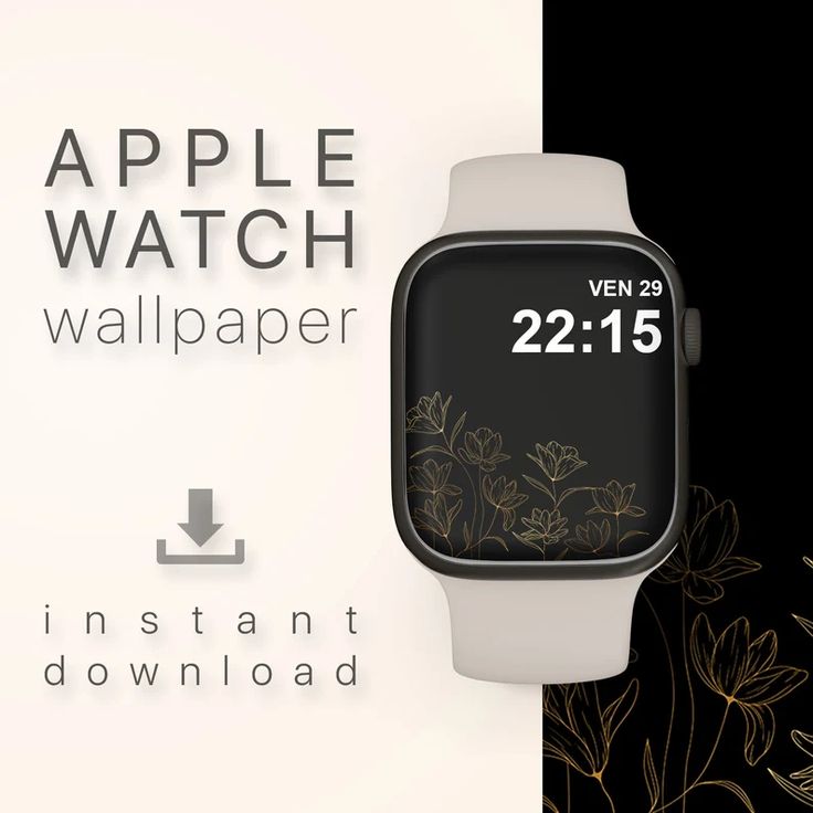 ảnh nền Apple Watch 0065