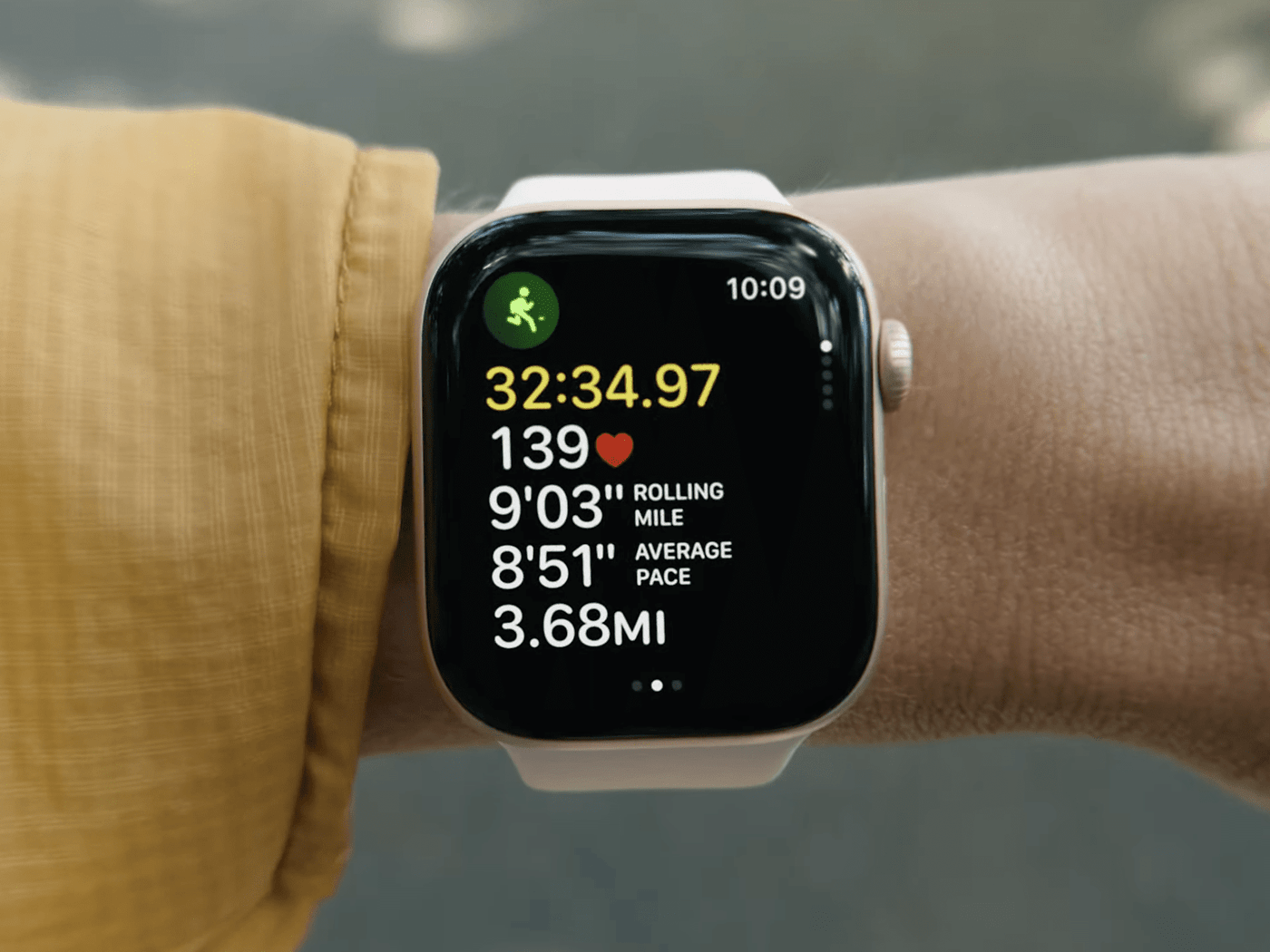 ảnh nền Apple Watch 0070