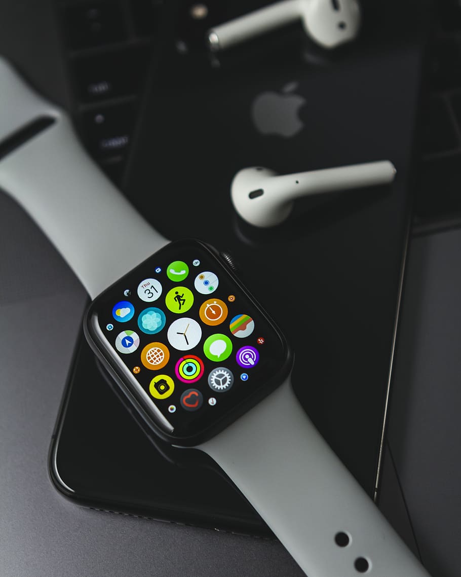 ảnh nền Apple Watch 0074