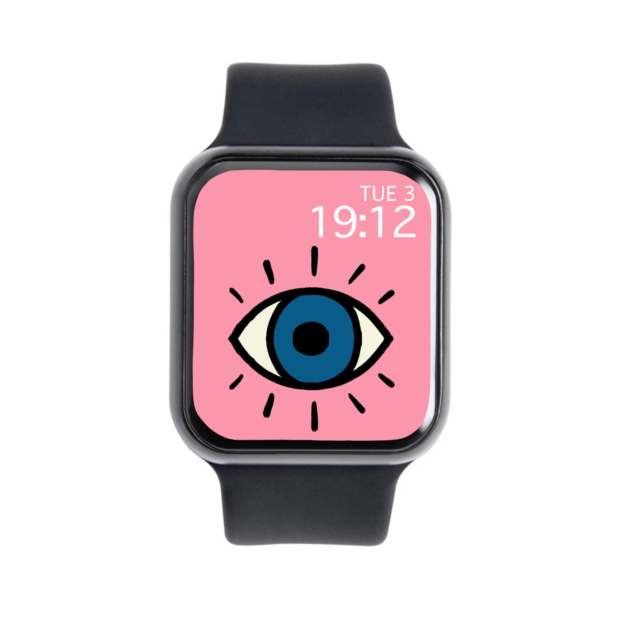 ảnh nền Apple Watch 0089