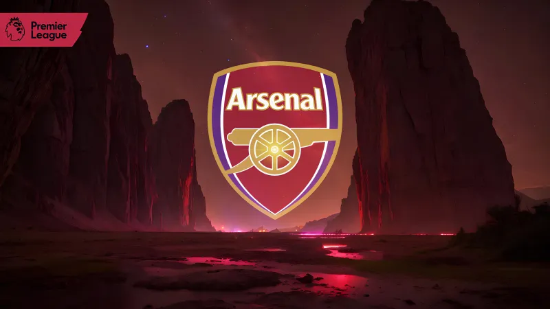 ảnh nền Arsenal 0027