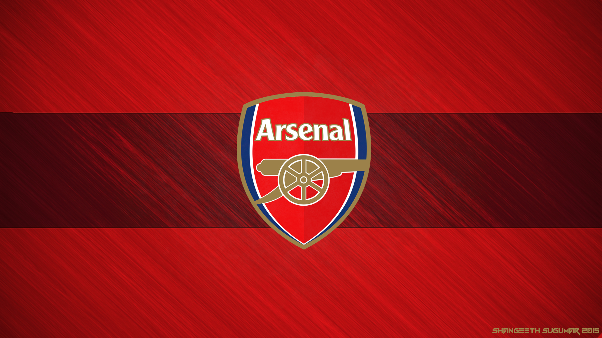 ảnh nền Arsenal 0042