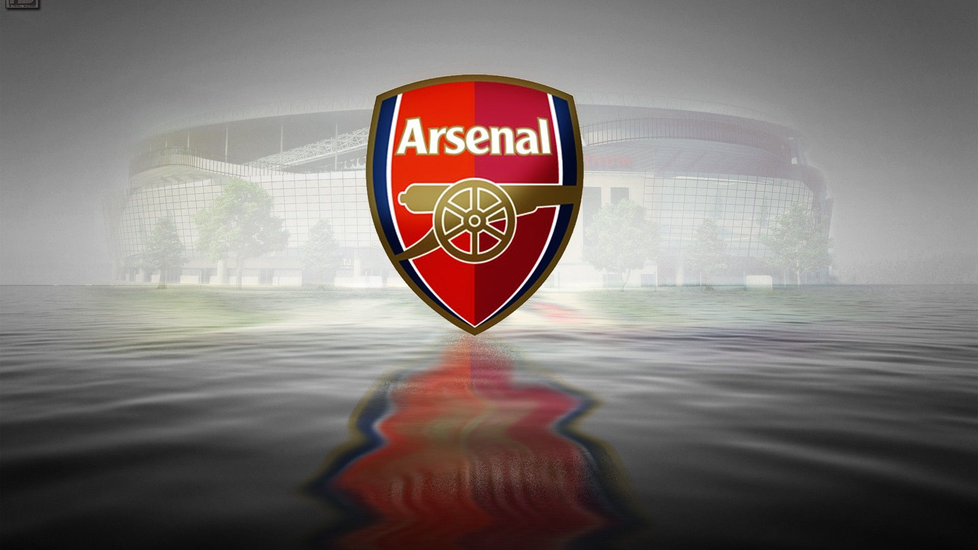 ảnh nền Arsenal 0045