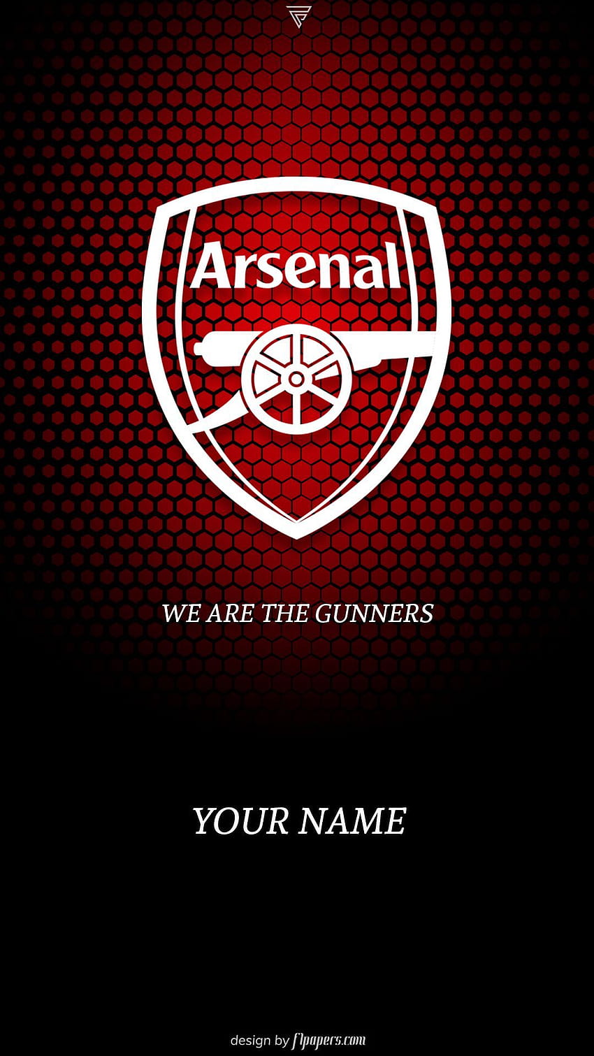 ảnh nền Arsenal 0052