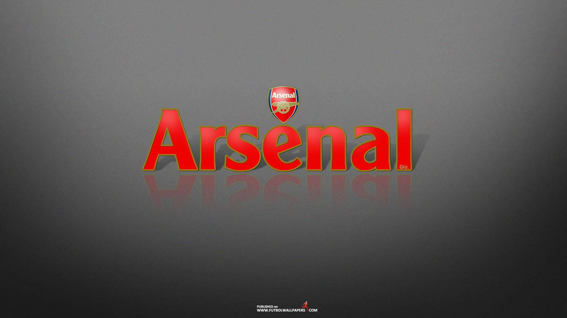 ảnh nền Arsenal 0056