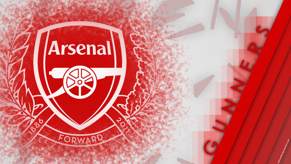 ảnh nền Arsenal 0057