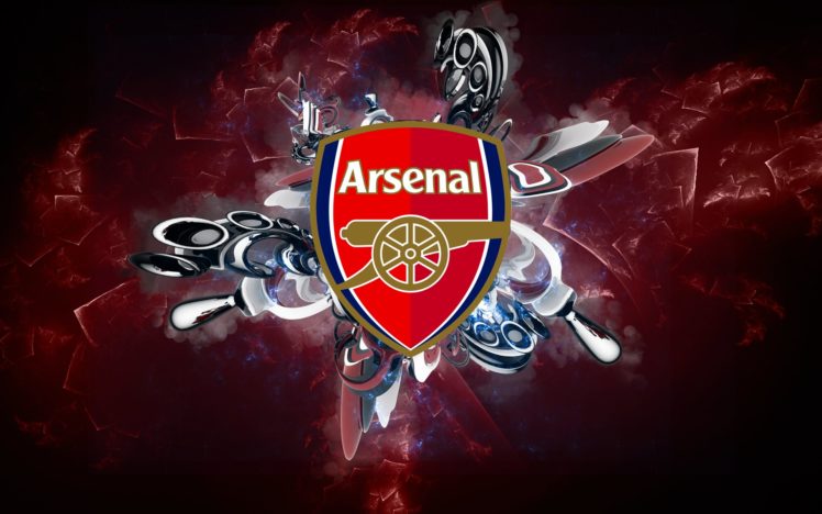 ảnh nền Arsenal 0058