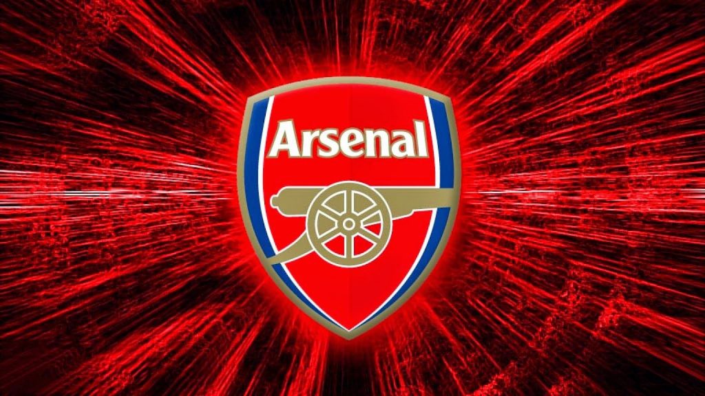 ảnh nền Arsenal 0069