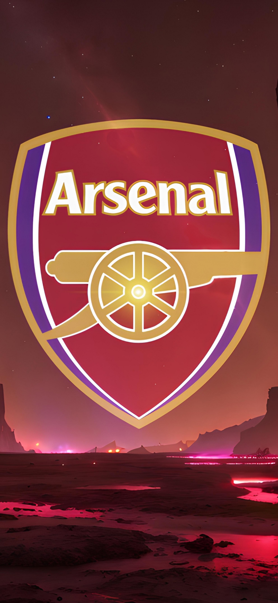 ảnh nền Arsenal 0074