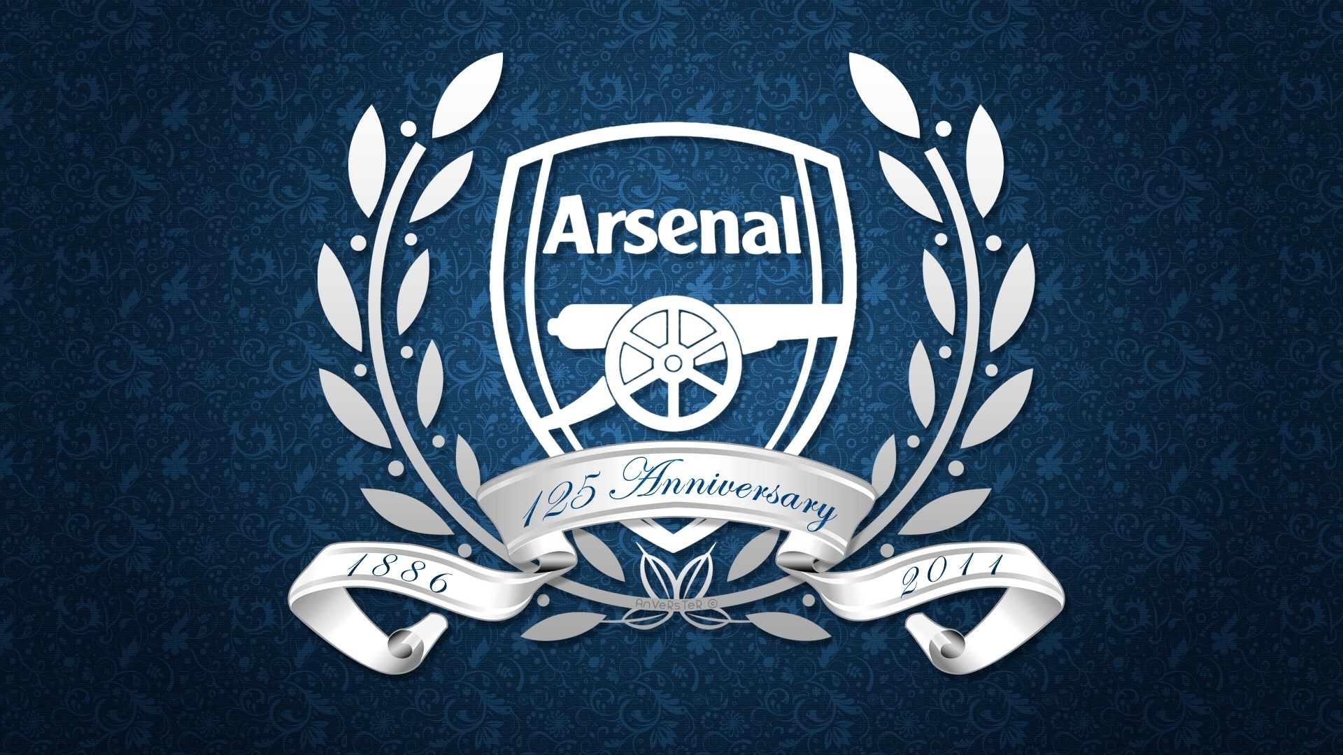 ảnh nền Arsenal 0075