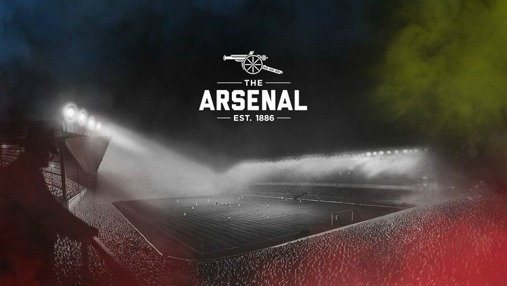 ảnh nền Arsenal 0077