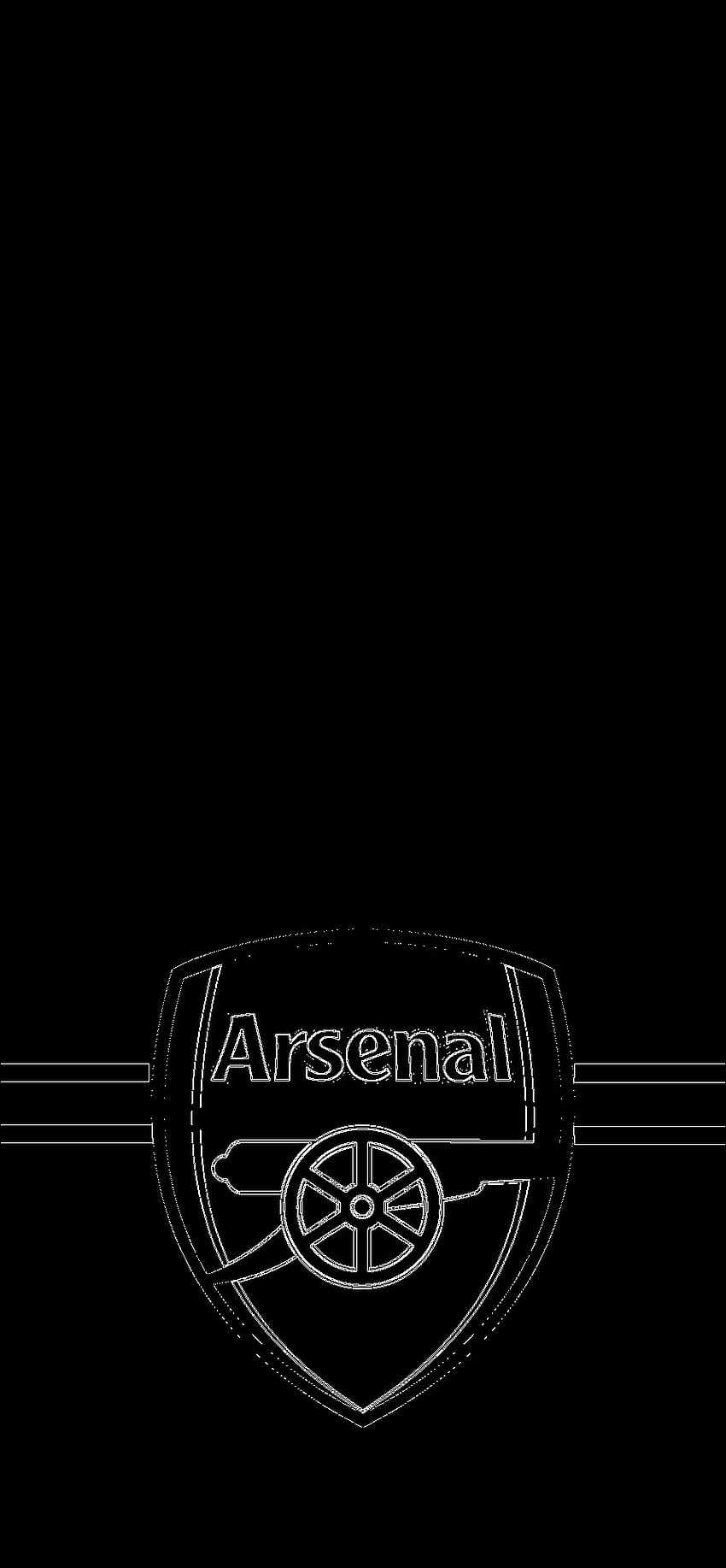 ảnh nền Arsenal 0089