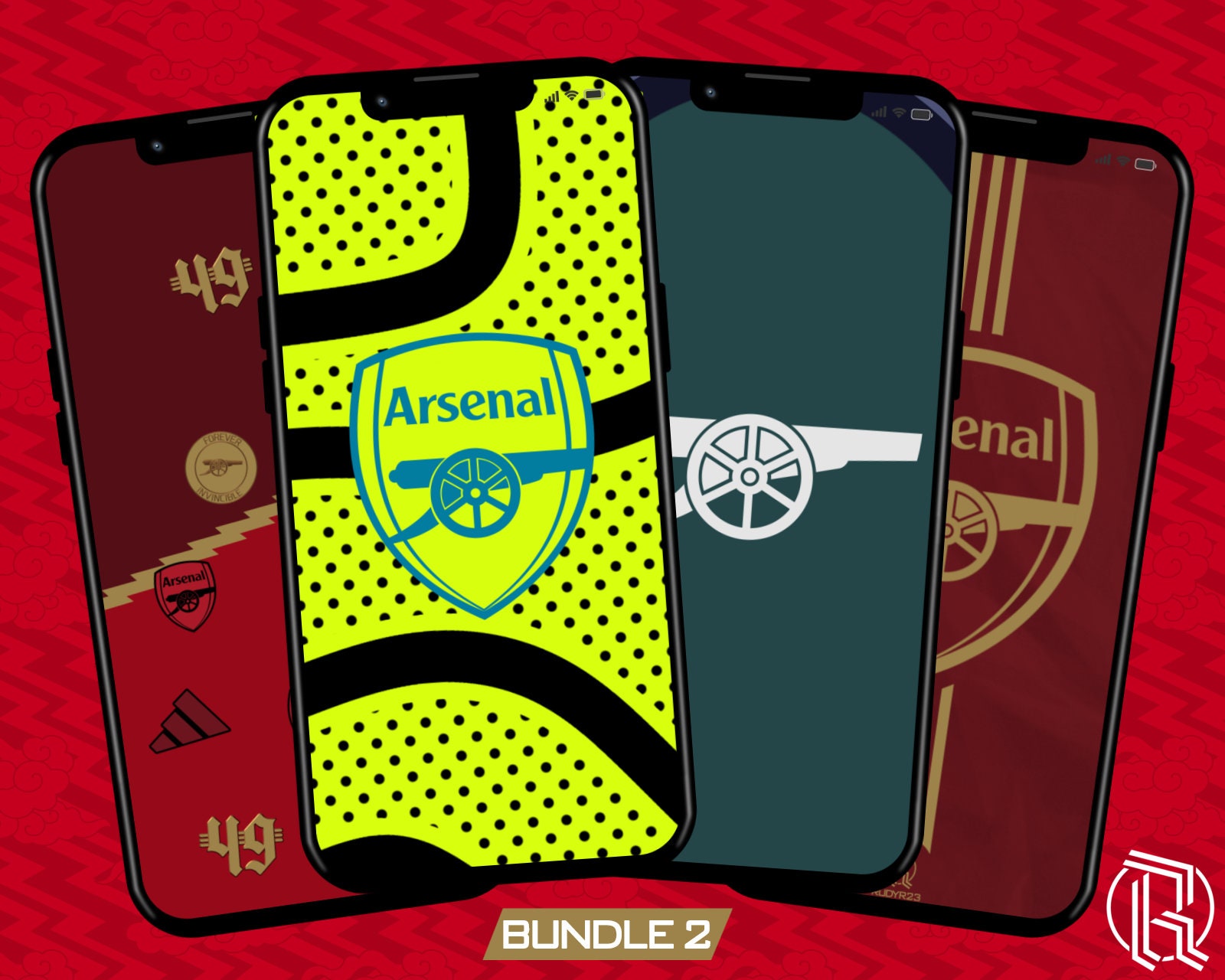 ảnh nền Arsenal 0095