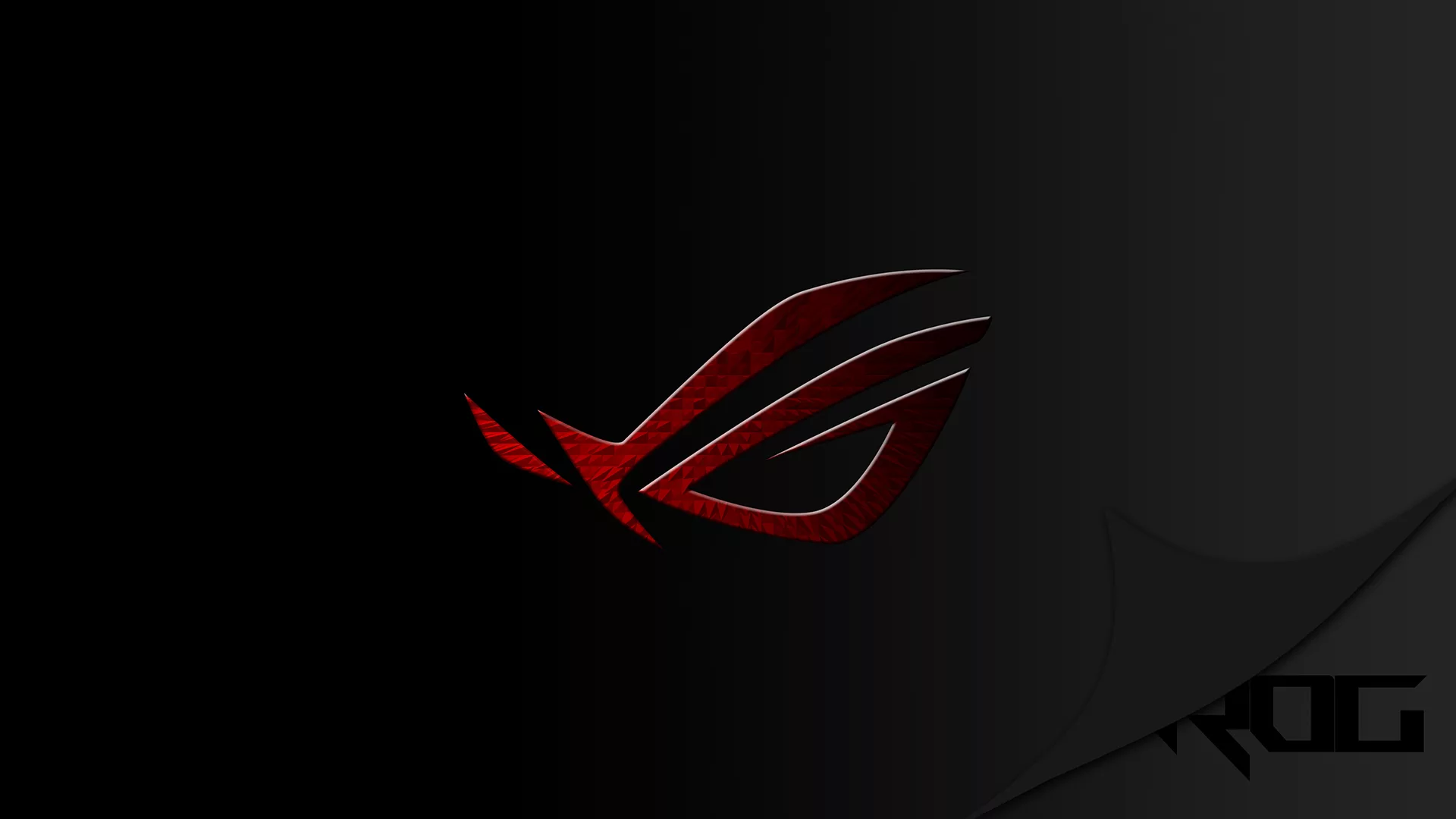 ảnh nền Asus ROG