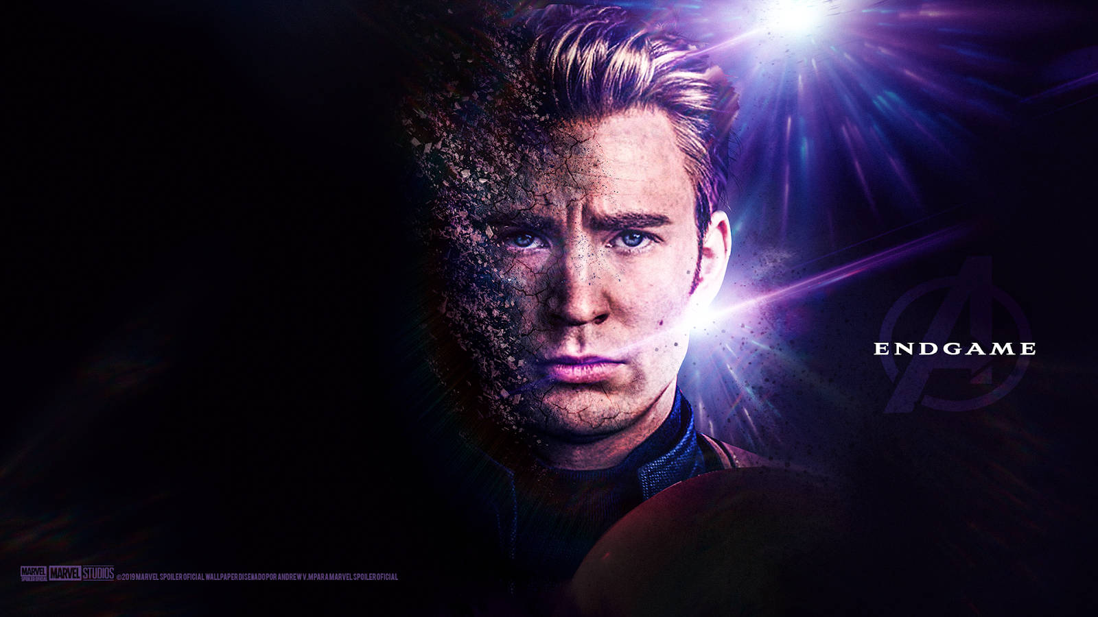 ảnh nền Avenger Endgame phù hợp cho mọi thiết bị