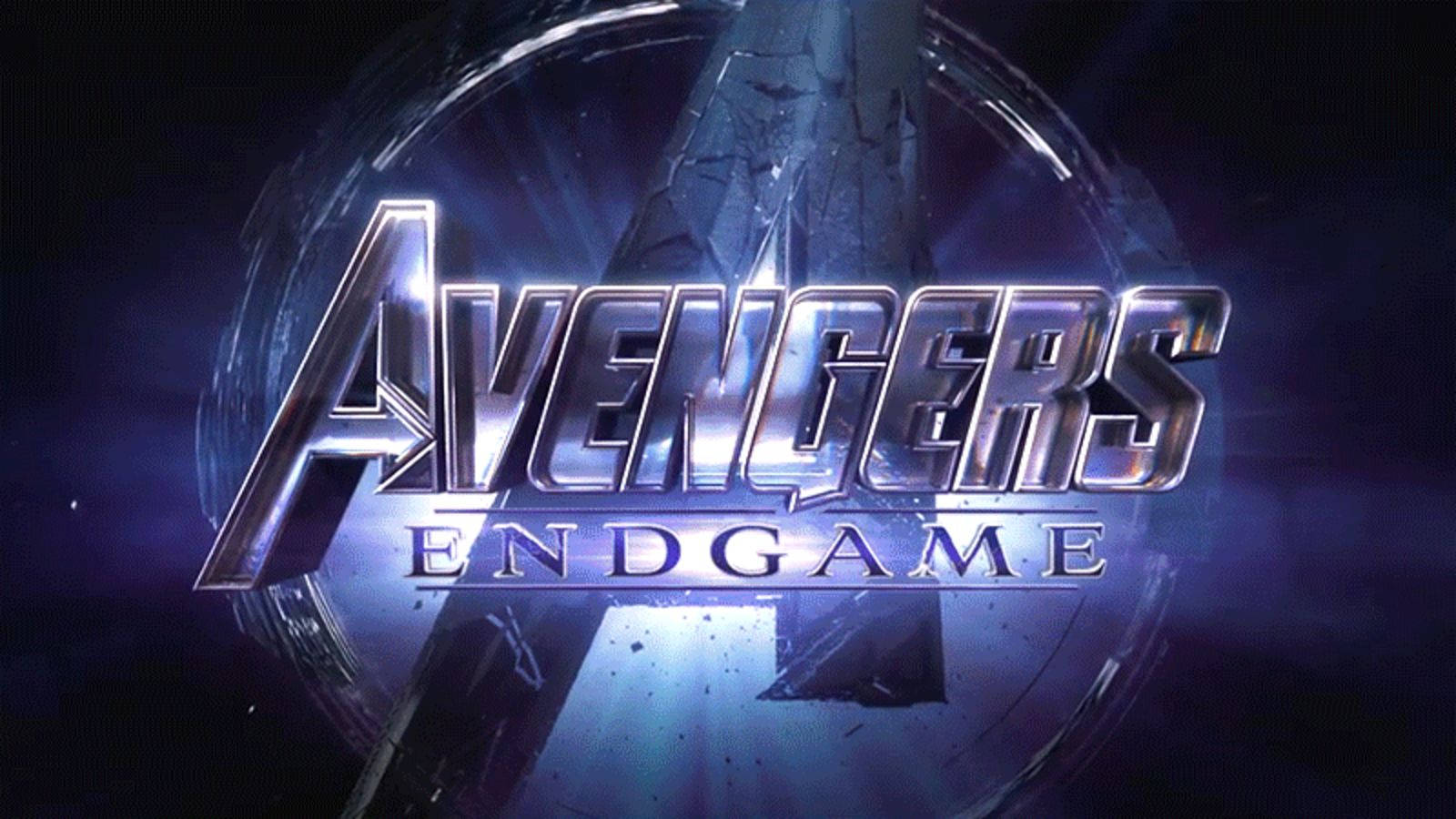 ảnh nền Avenger Endgame 0023