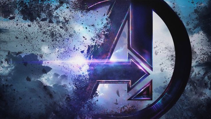 ảnh nền Avenger Endgame 0027