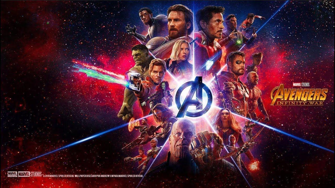 ảnh nền Avenger Endgame 0081