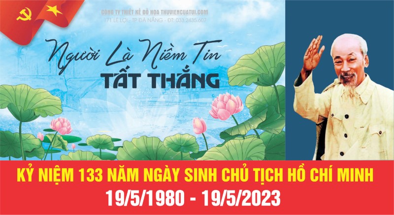 ảnh nền Bác Hồ 0037