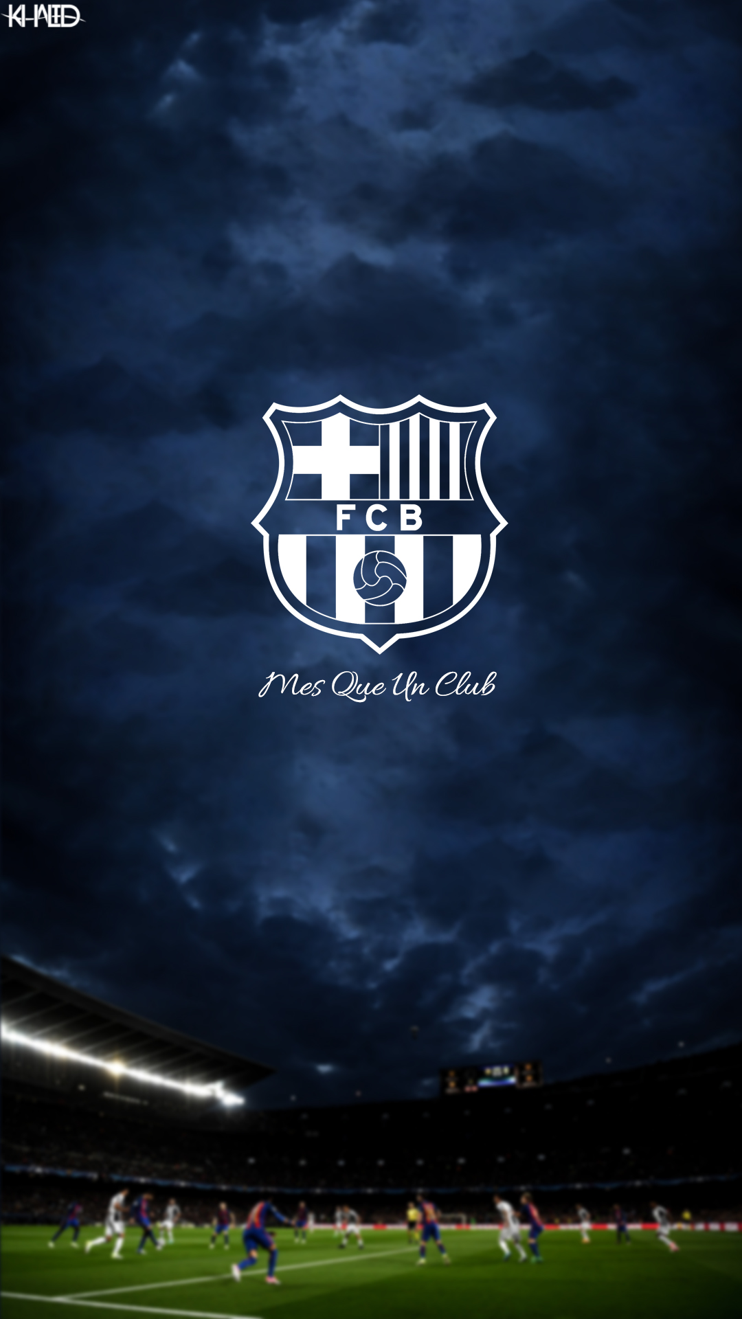 ảnh nền Barca 0027