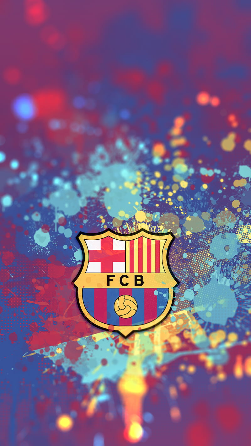 ảnh nền Barca 0035