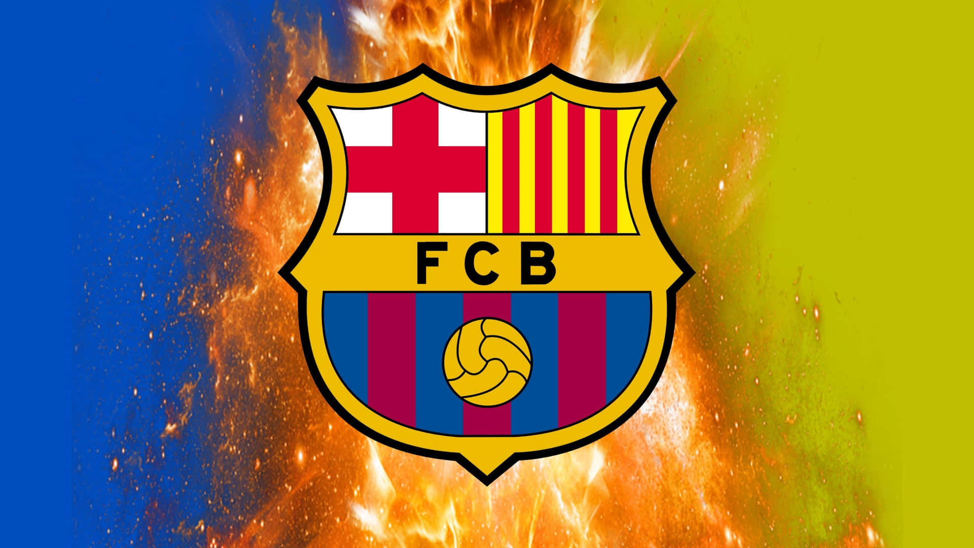 ảnh nền Barca 0036