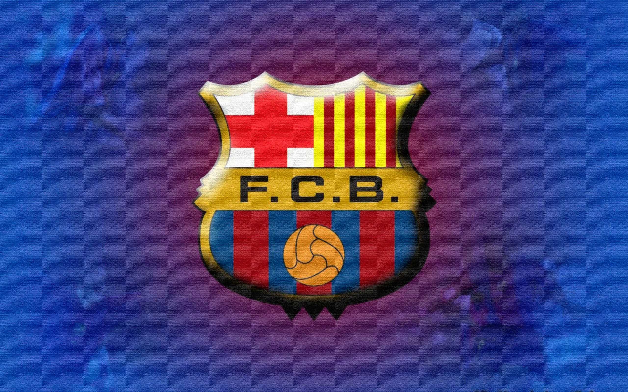 ảnh nền Barca 0037