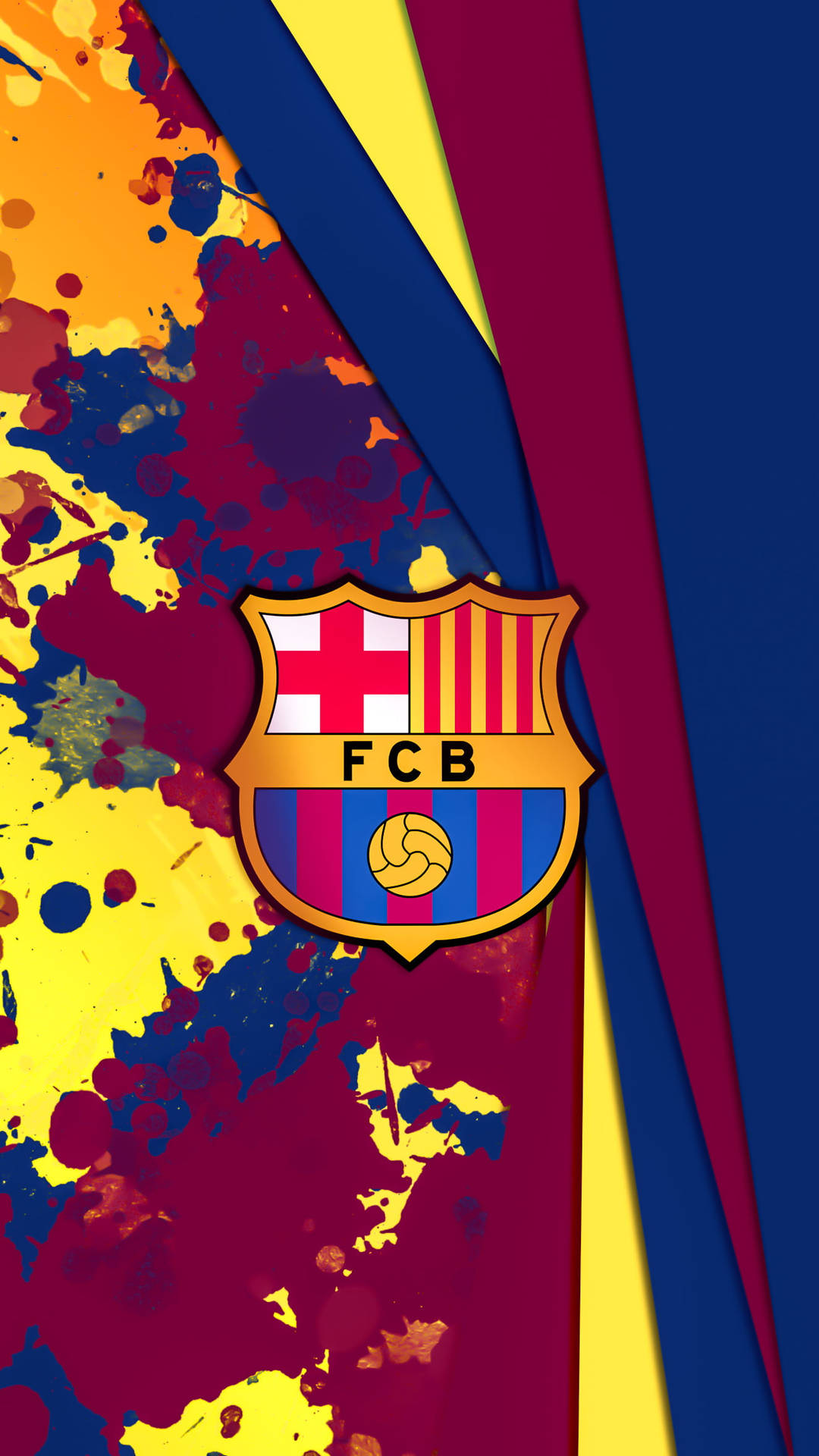 ảnh nền Barca 0042