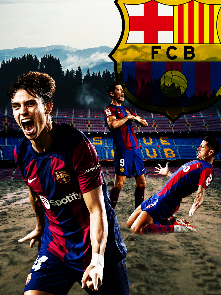 ảnh nền Barca 0043