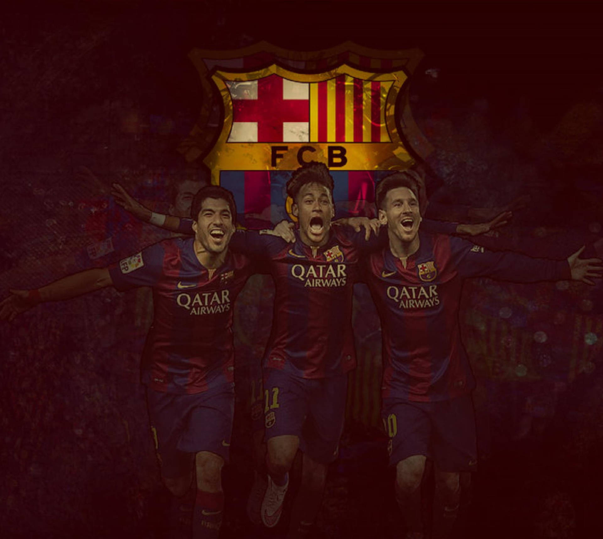 ảnh nền Barca 0055