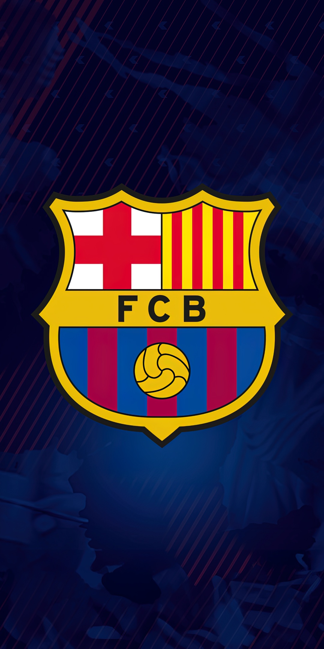 ảnh nền Barca 0073