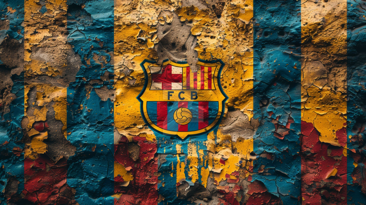 ảnh nền Barca 0085