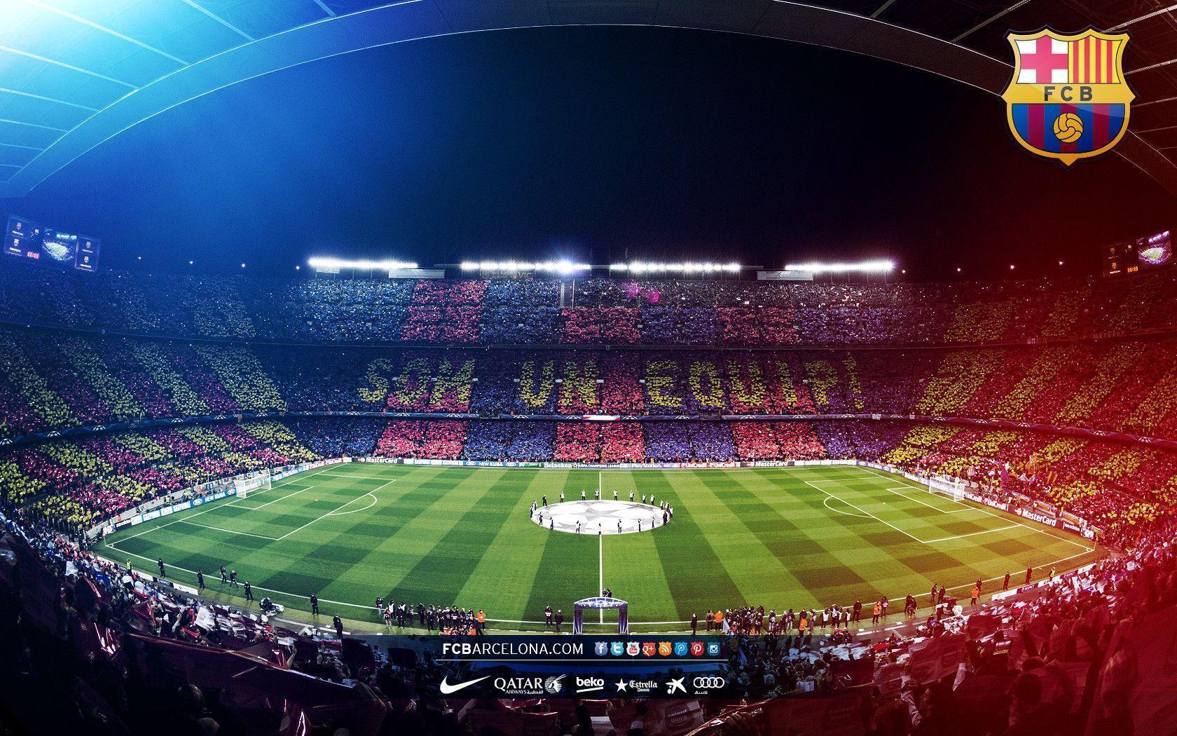 ảnh nền Barca 0086