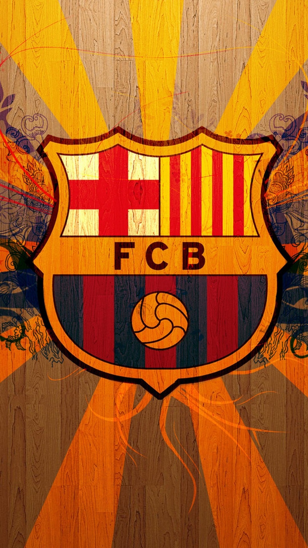 ảnh nền Barca 0088