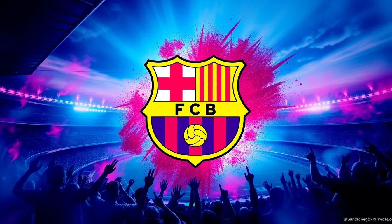 ảnh nền Barca 0091