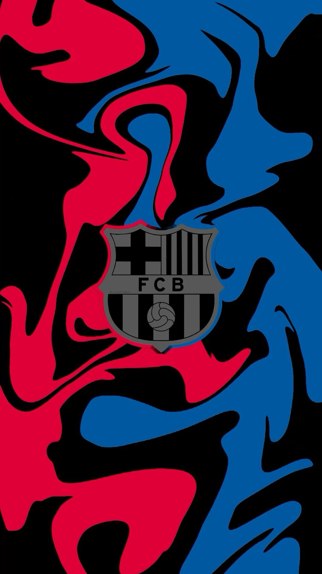 ảnh nền Barca 0092