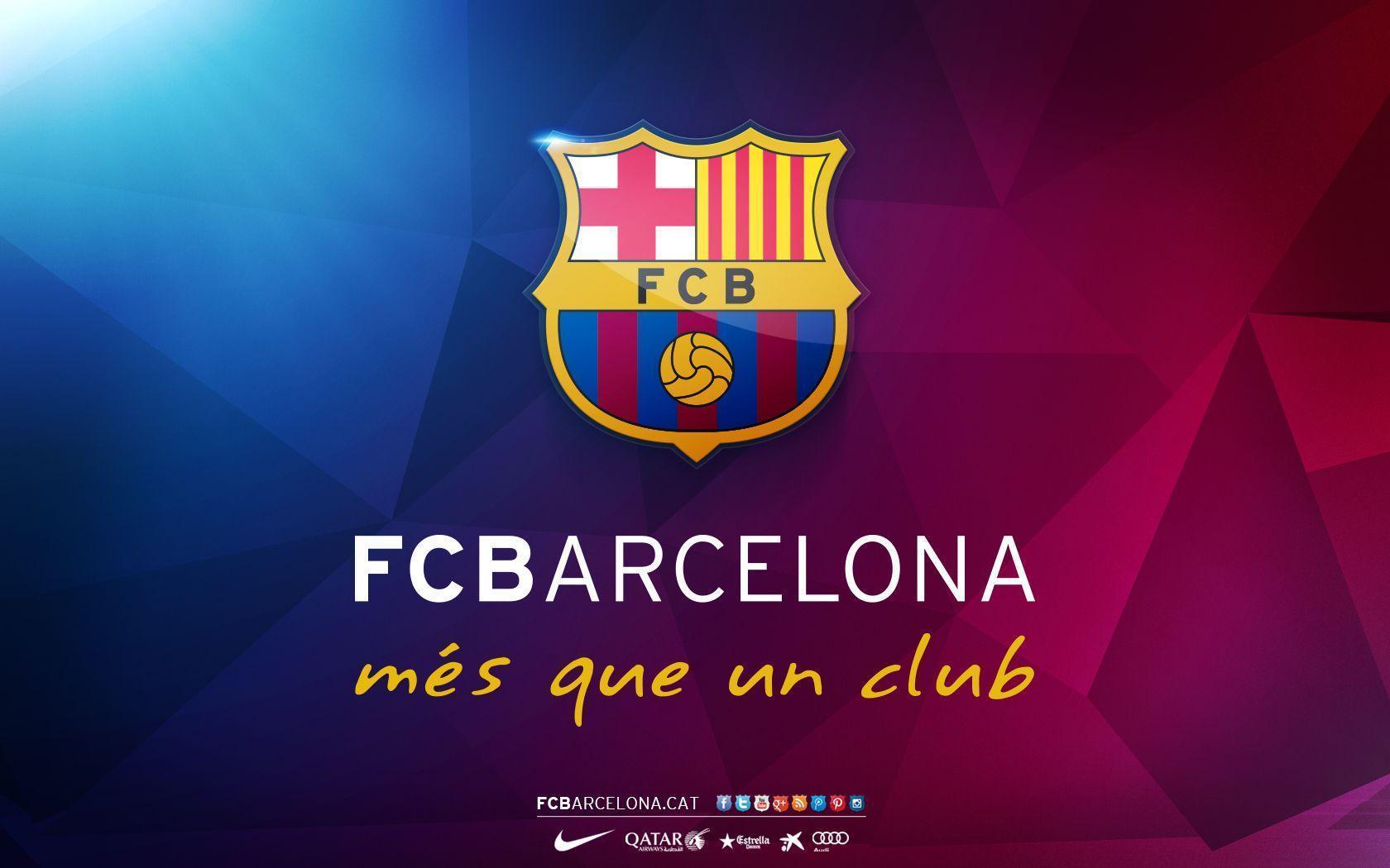 ảnh nền Barca 0095