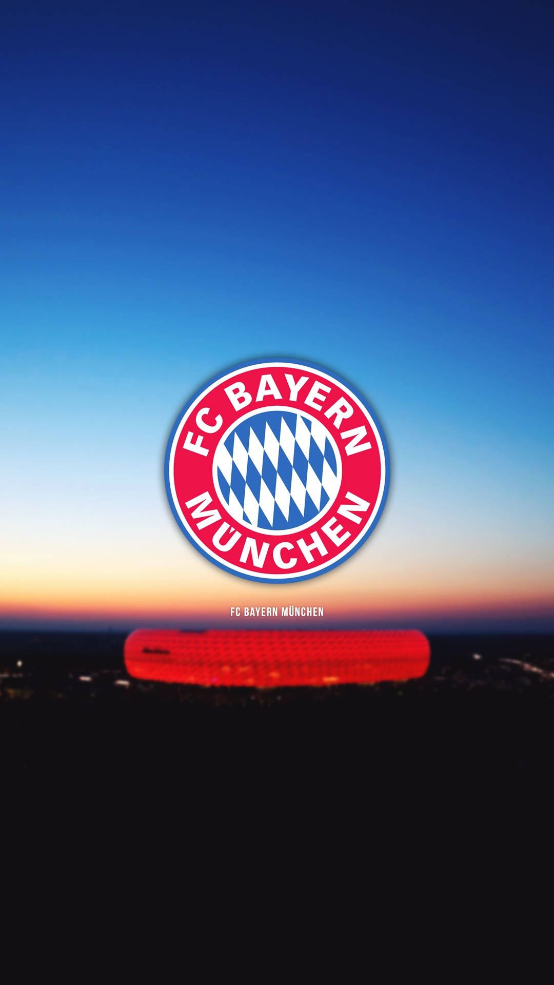 ảnh nền Bayern Munich cho máy tính