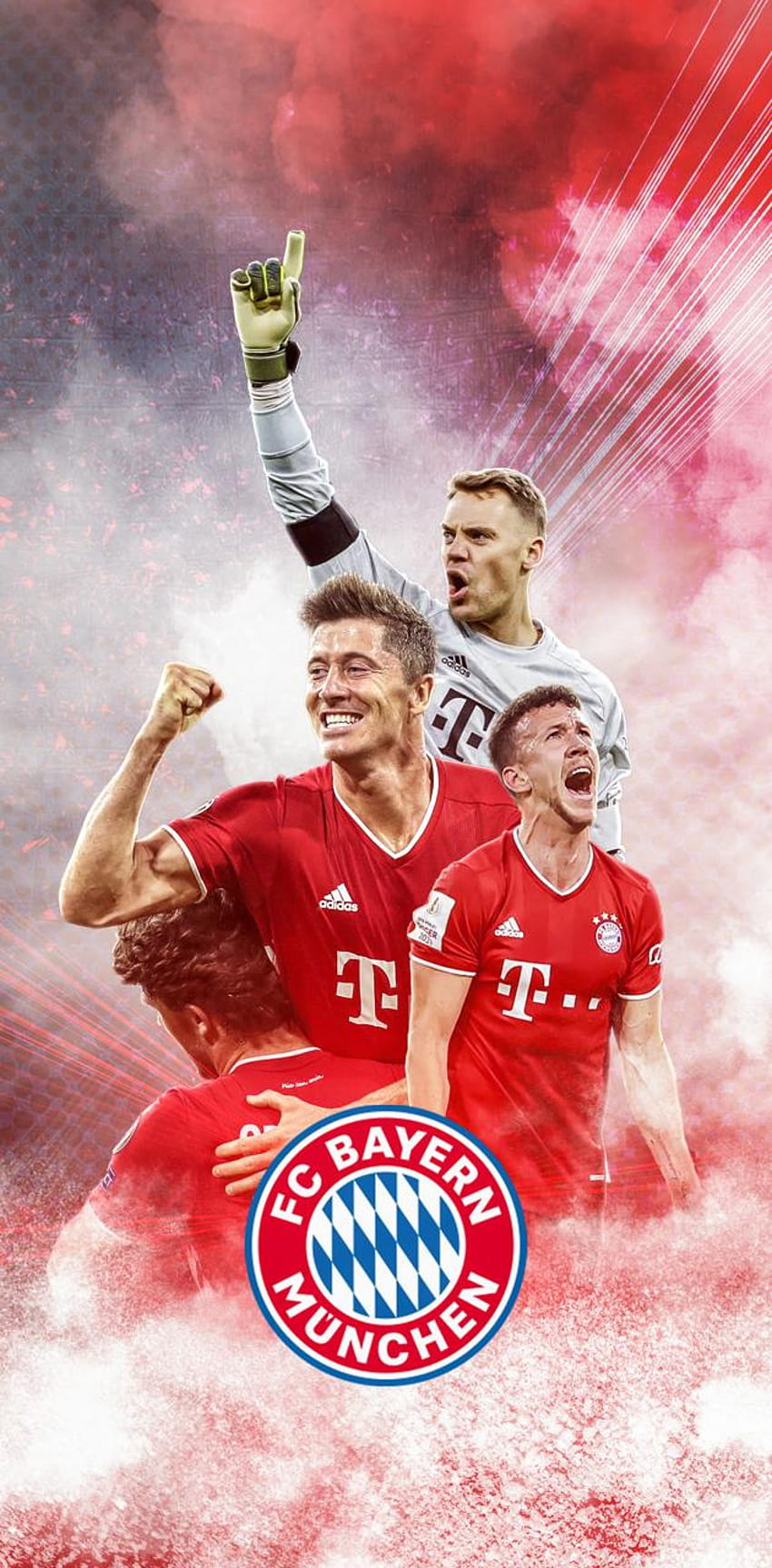 ảnh nền Bayern Munich 0030