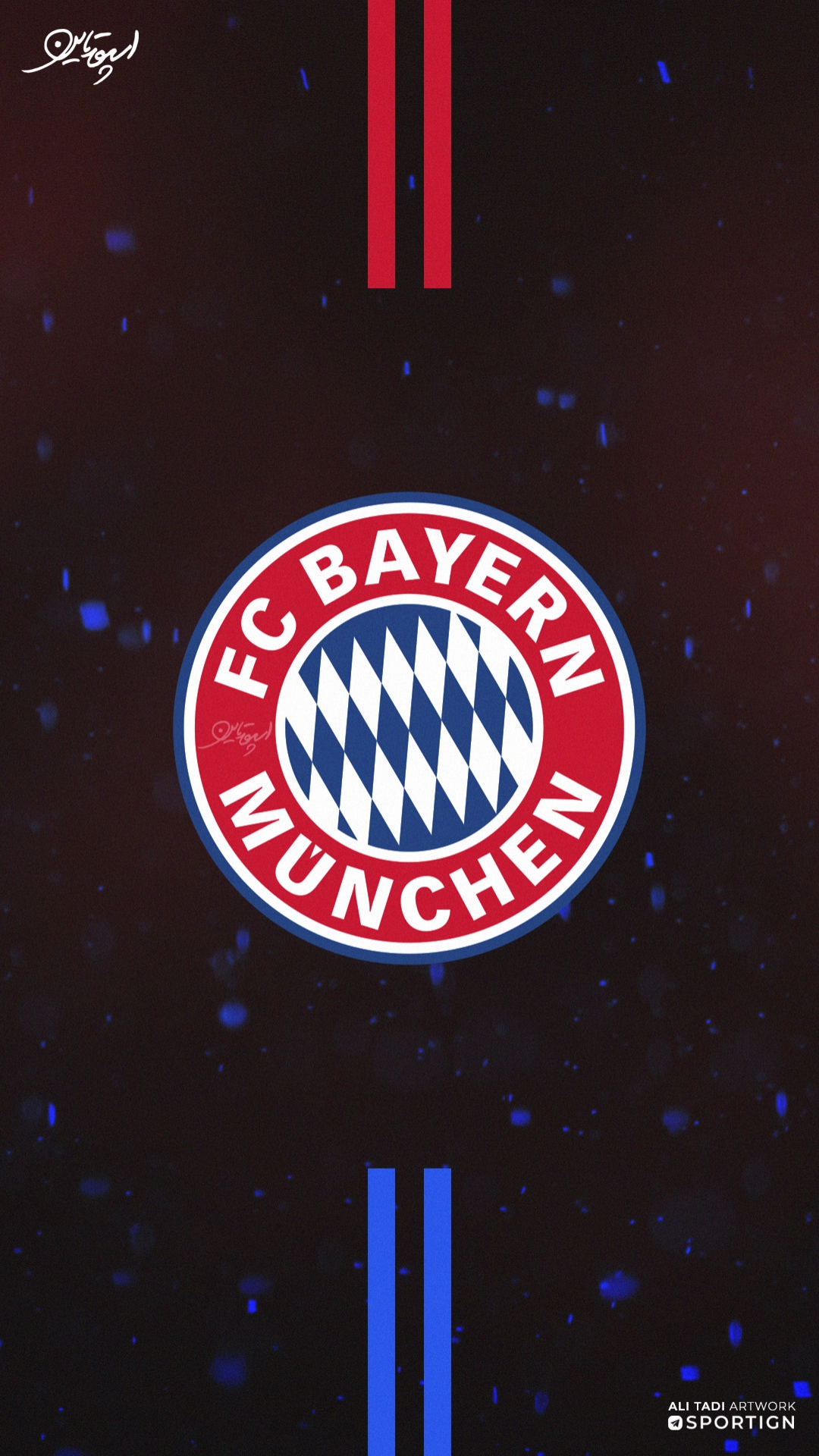 ảnh nền Bayern Munich 0038