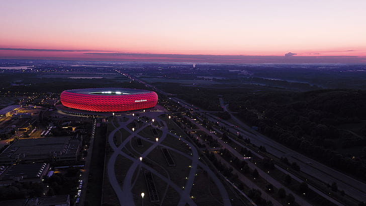 ảnh nền Bayern Munich 0053